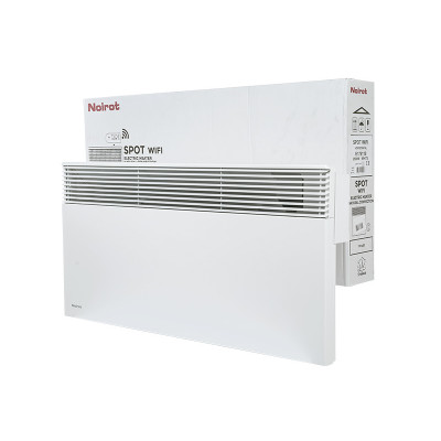 Фото Конвектор Noirot Spot WI-FI 2500W